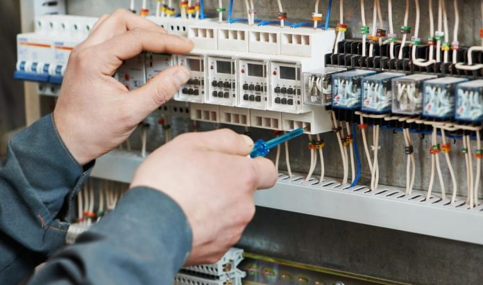 10 types of electrician