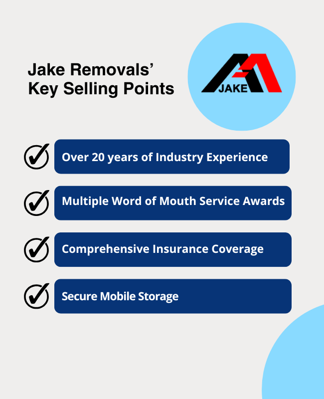 jake overview