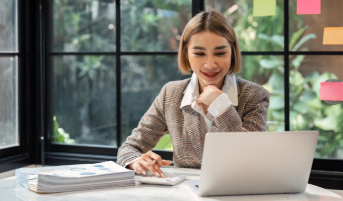 online or local accountant