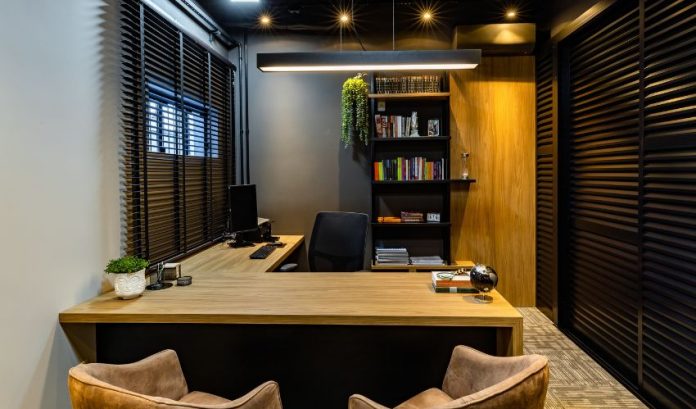 how much fitouts