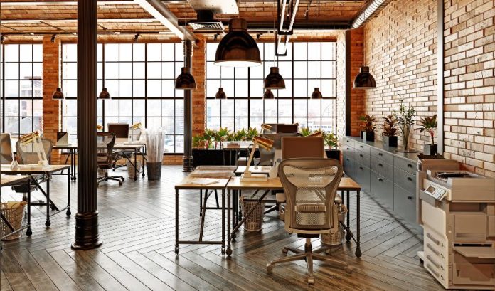 coworking space melbourne