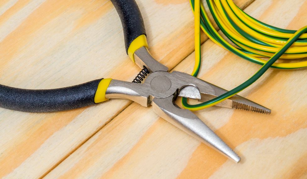 electrical end