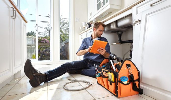plumber melbourne