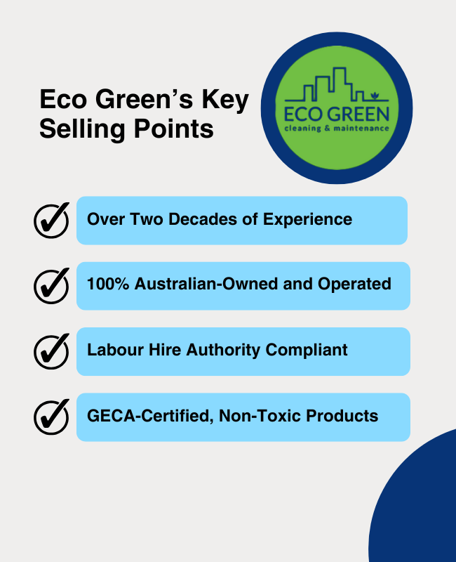 eco overview