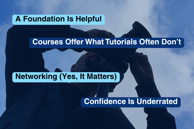 freelance photography