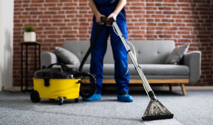 carpet cleaning melbourne