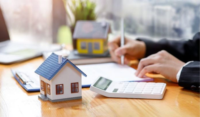 home loan broker melbourne