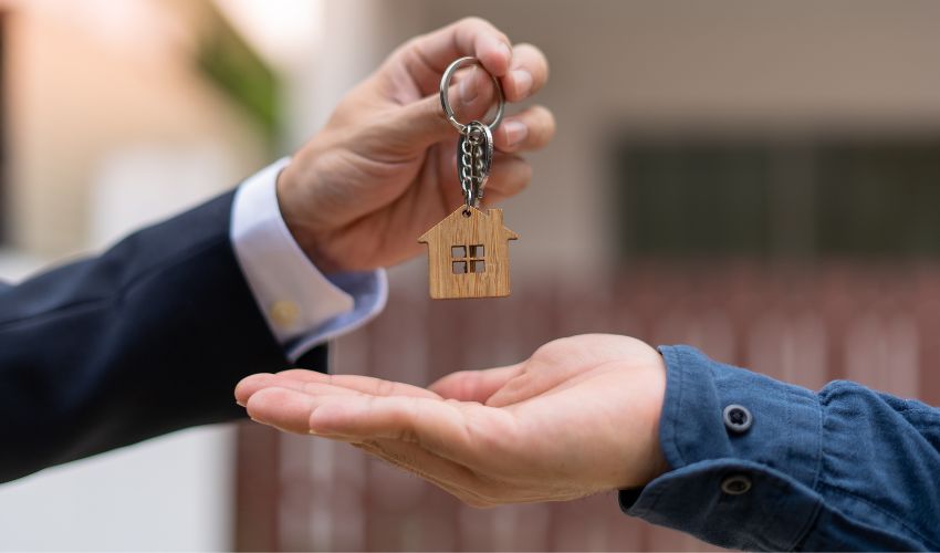 home loan